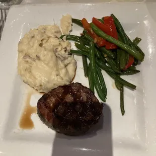 Filet Mignon