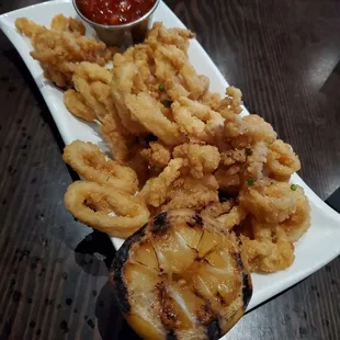 Calamari
