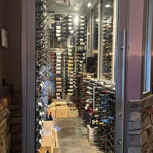 Wine Cellar