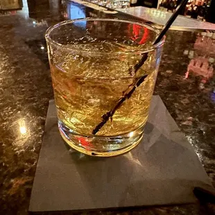 Widow Jane is Smokey but delish!