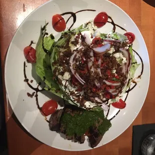 Wedge Salad