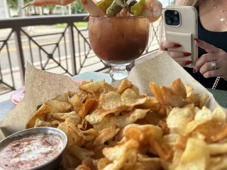 Bar Fly Safety Harbor