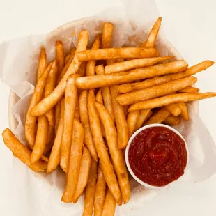 Firecracker (Fries)
