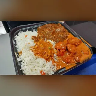 Chicken Tikka