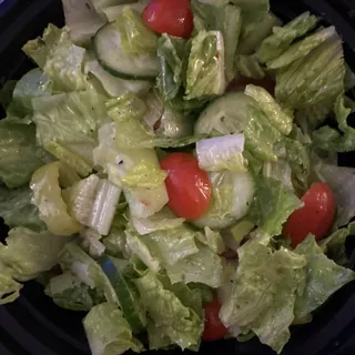 Create Your Own Salad