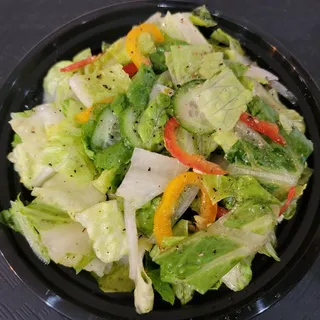 Side Salad