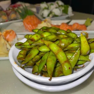 Edamame