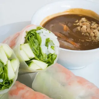 Spring Rolls