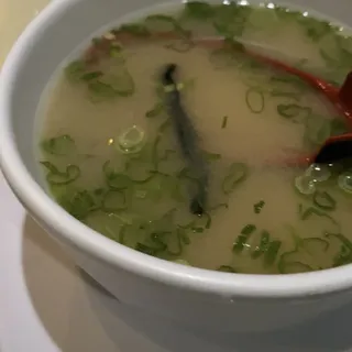 Miso Soup