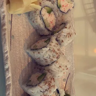 California Roll