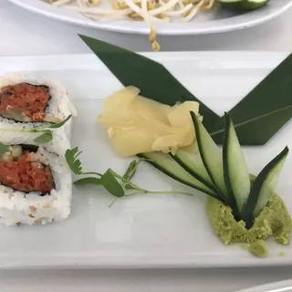 Sushi Roll Combo