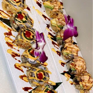 Culichi Roll