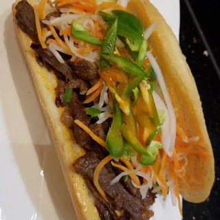 Banh Mi