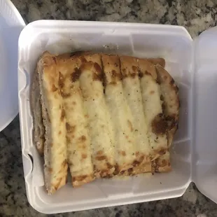 Cheese Bread