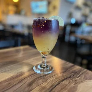 Flamin Margarita