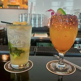 drink