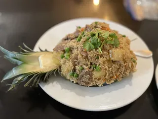 Nong's Thai Cuisine