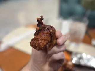 La Playa Fresh Seafood