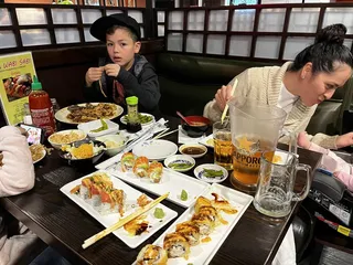 Wabi Sabi Teppan Steakhouse & Sushi Bar - Ontario