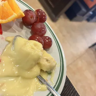 Flaming Buffet