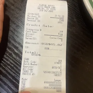 70 $ for 2 kids and 2 adults