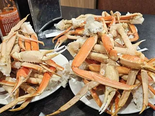 Santa Buffet & Grill