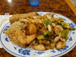 Oriental Express