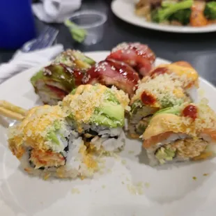 Sushi