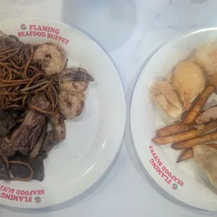 Mongolian Grill