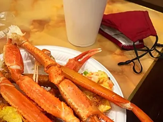 China Great Buffet