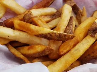 Gazeebo Burgers