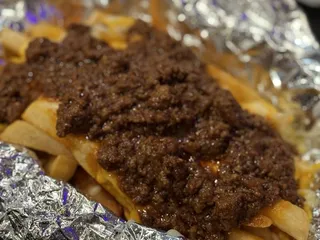 Goff's Hamburgers