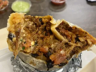 Taqueria La Herradura