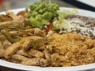 Madi’s Mexicali Stop