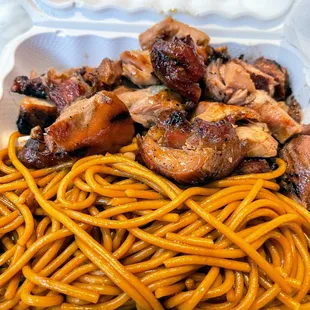 Flaming Cajun Grill