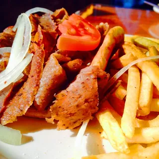 Fries