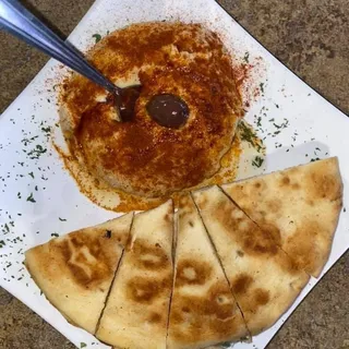 Hummus Spread