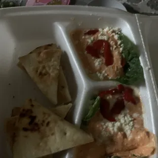 Fire Feta