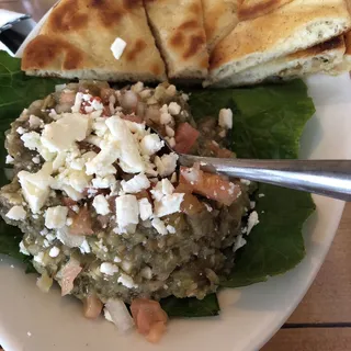 Baba Ghanoush