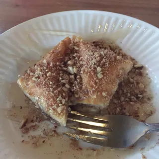 Baklava