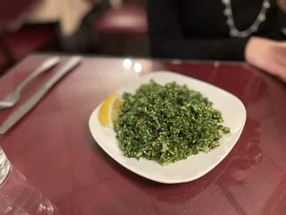 Ephesus Mediterranean Grill