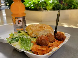 Afrah Restaurant