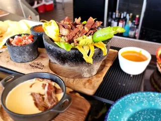 Martina's Cantina and Grill