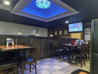 Tokyo Buffet
