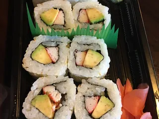 Tokyo Grill