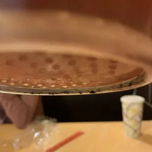 Flaming Grill Buffet