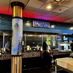 Hibachi Grill Special