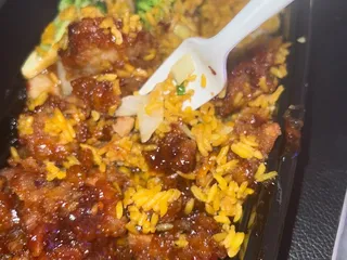 China Express Carry-Out