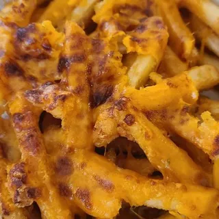 Cheese Fries