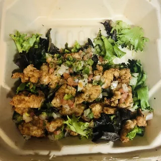 Gator Bites